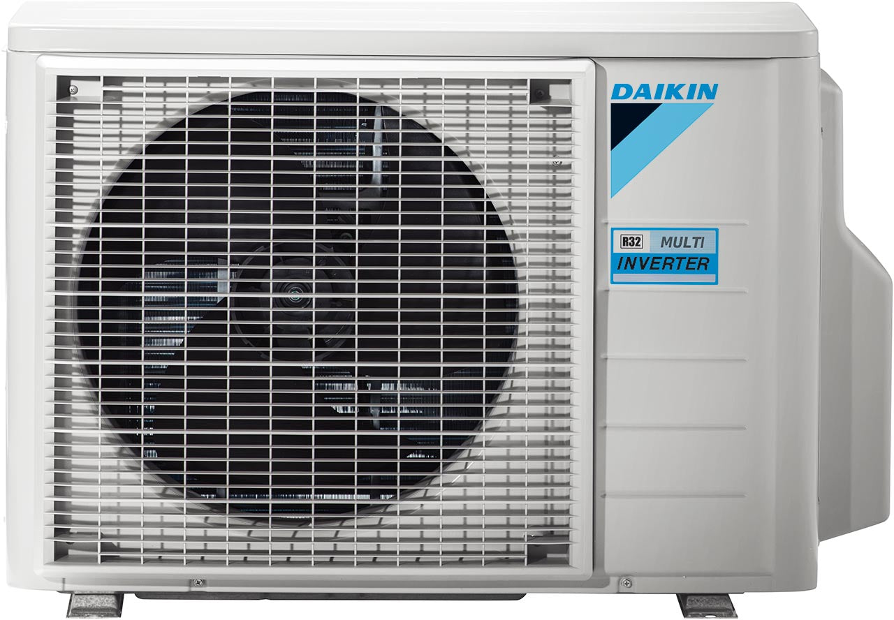 Daikin Multi Split 2x CTXF20F 4,0 kW Außengerät