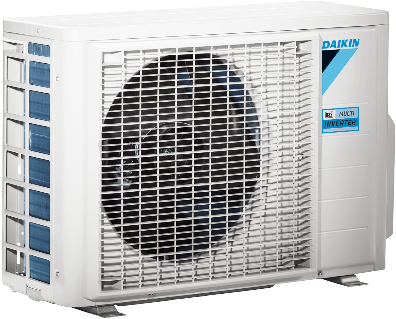 Daikin Multi Split 2x CTXF20F 4,0 kW Außengerät