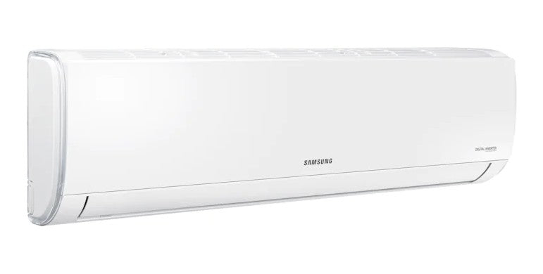 Split Klimaanlage Samsung AR35 AR09TXHQASIN/EU / AR09TXHQASIX/EU 2,6 kW + optionales Montageset 3-12m