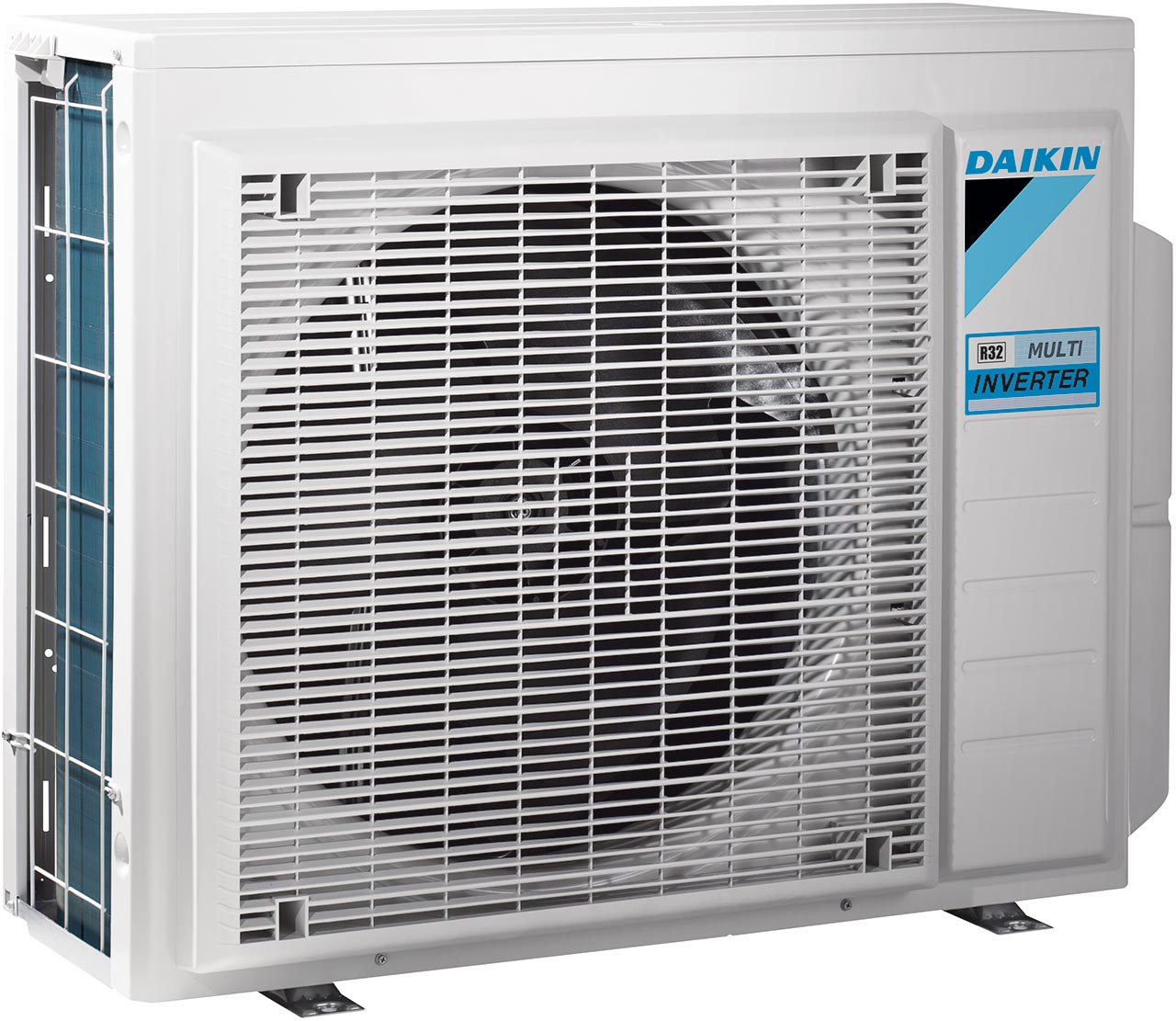 Daikin Multi Split 3x CTXF25F 6,8 kW Außengerät
