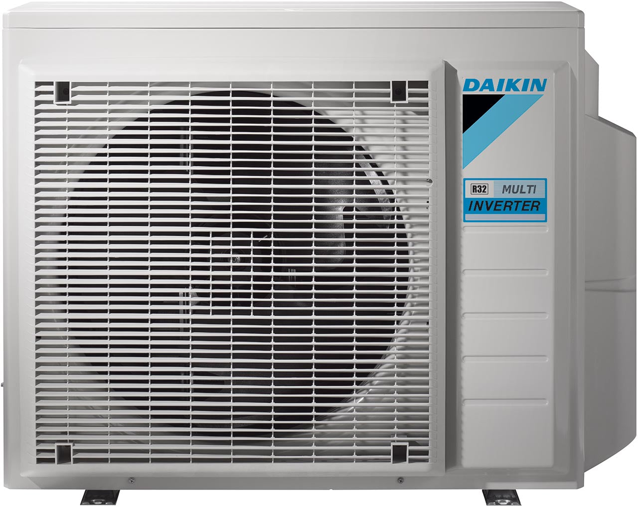 Daikin Multi Split 3x CTXF25F 6,8 kW Außengerät