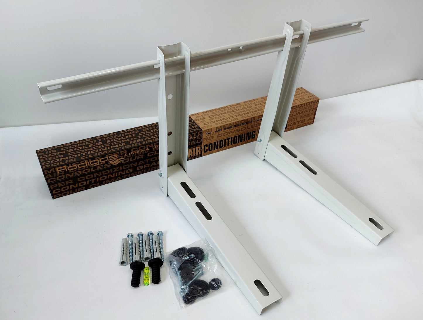 Wandhalterung für Klimaanlage Rodigas MS 257 550 mm