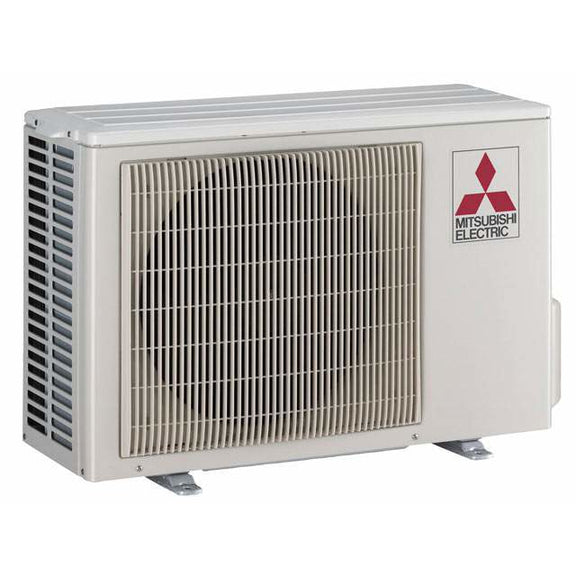 Split Klimaanlage Mitsubishi Diamond MSZ-LN25VG2 W (Natural White), MUZ-LN25VG2 2,5 kW