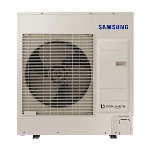 Luft/Wasser Wärmepumpe Samsung EHS SPLIT ClimateHub AE090RXEDEG/EU + AE200RNWSEG/EU / AE260RNWSEG/EU 9 kW 220-240 V R32