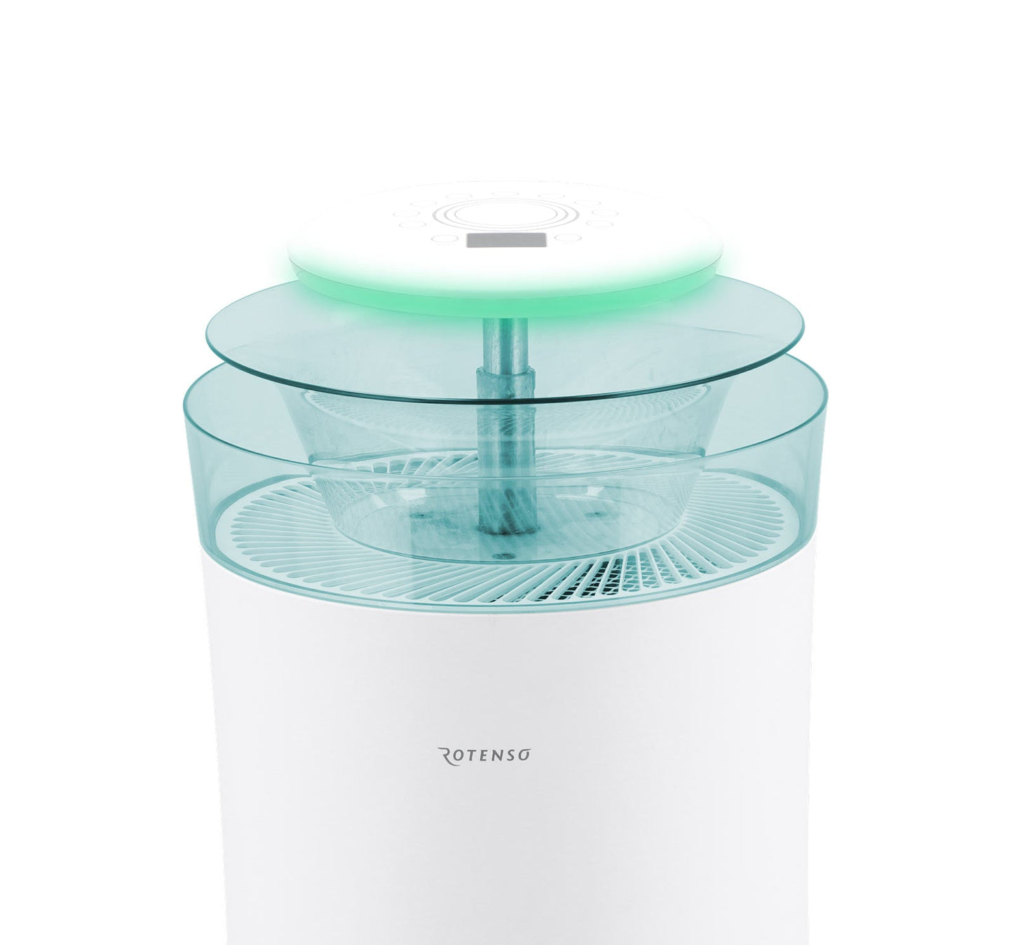 Luftreiniger Air Purifier Rotenso Aero A60W R10 WiFi