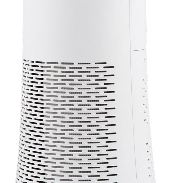 Luftreiniger Air Purifier Rotenso Aero A60W R10 WiFi