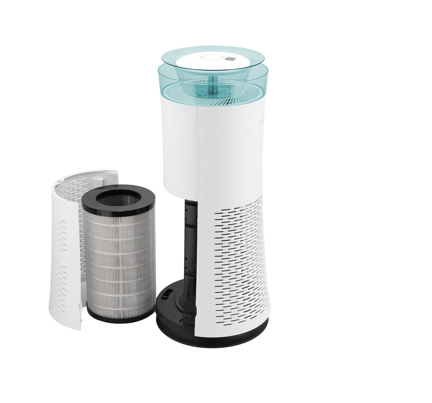 Luftreiniger Air Purifier Rotenso Aero A60W R10 WiFi