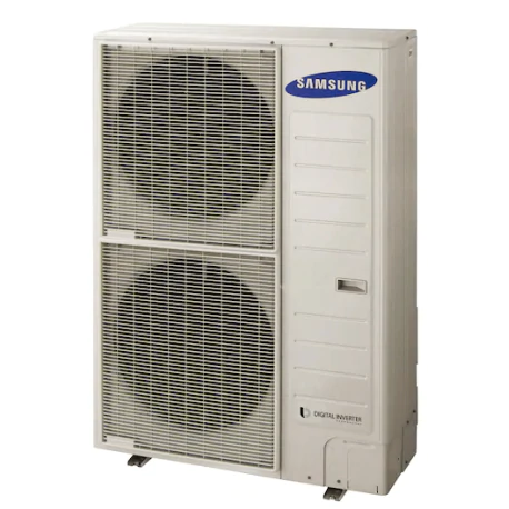 Luft/Wasser Wärmepumpe Samsung EHS MONO Standard AE120RXYDEG/EU + MIM-E03CN 12 kW 220-240 V R32 + optional WiFi MIM-H04EN