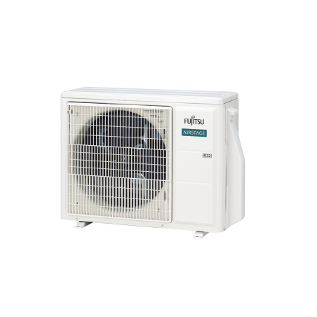 Kanalgerät Fujitsu Standard ARXG24KMLA / AOEG24KBTB 6,8 kW