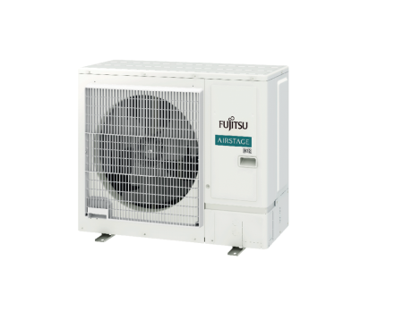 Kanalgerät Fujitsu Eco ARXG36KMLA / AOEG36KATA 9,5 kW
