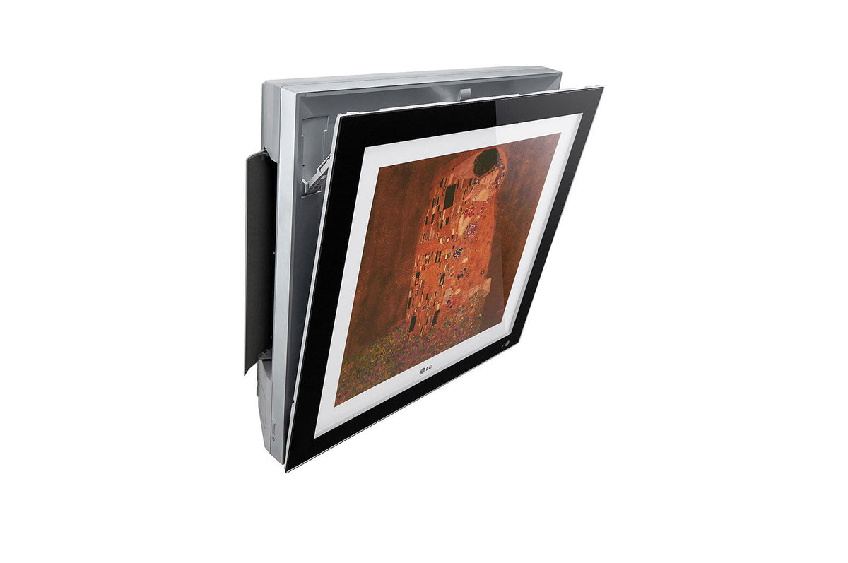 LG ARTCOOL Gallery Split Klimaanlage A09FT 2,5 kW