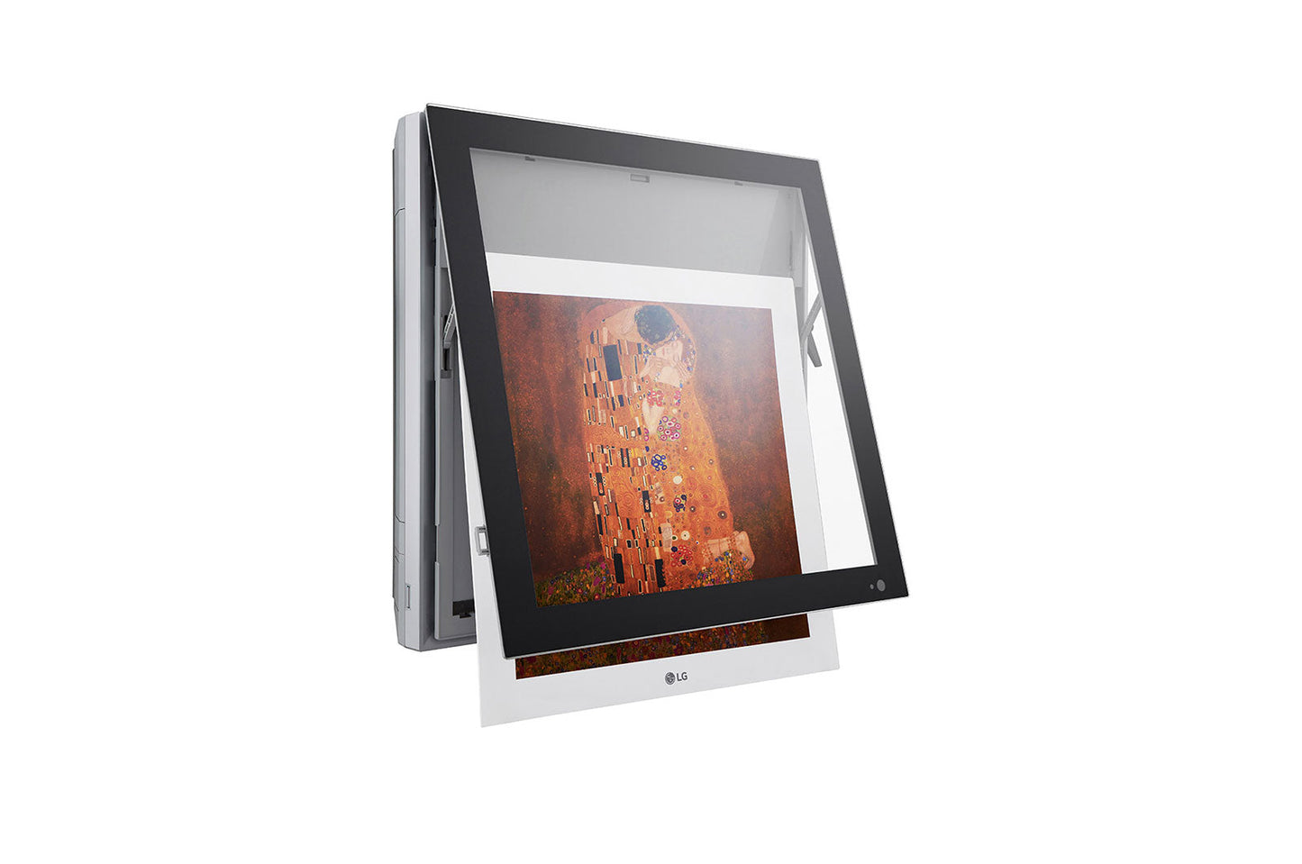 LG Artcool Gallery Split Klimaanlage 3,5 kW A12FT