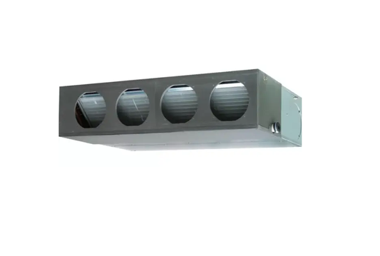 Kanalgerät Fujitsu Eco ARXG36KMLA / AOEG36KATA 9,5 kW
