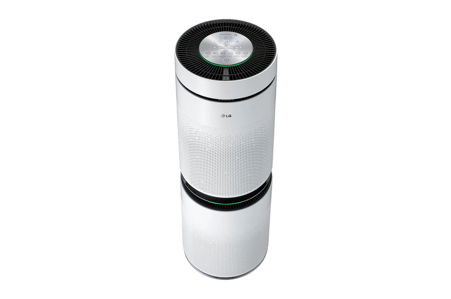 Luftreiniger LG PuriCare AS95GDWV0.AEU 360° Air Purifier Clean Booster