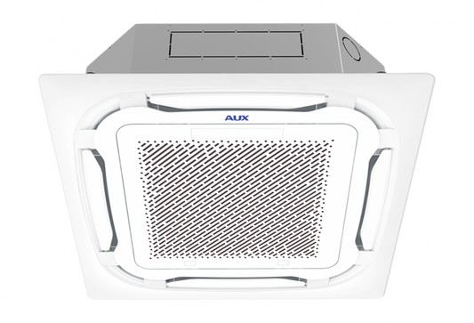 Split Kassettengerät AUX AUX-C-12CAC 3,5 kW