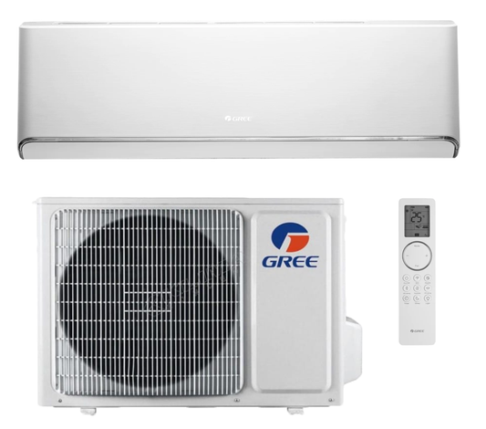 Split Klimaanlage Gree Airy AI18(W);(D)(C)(S) 5,3 kW