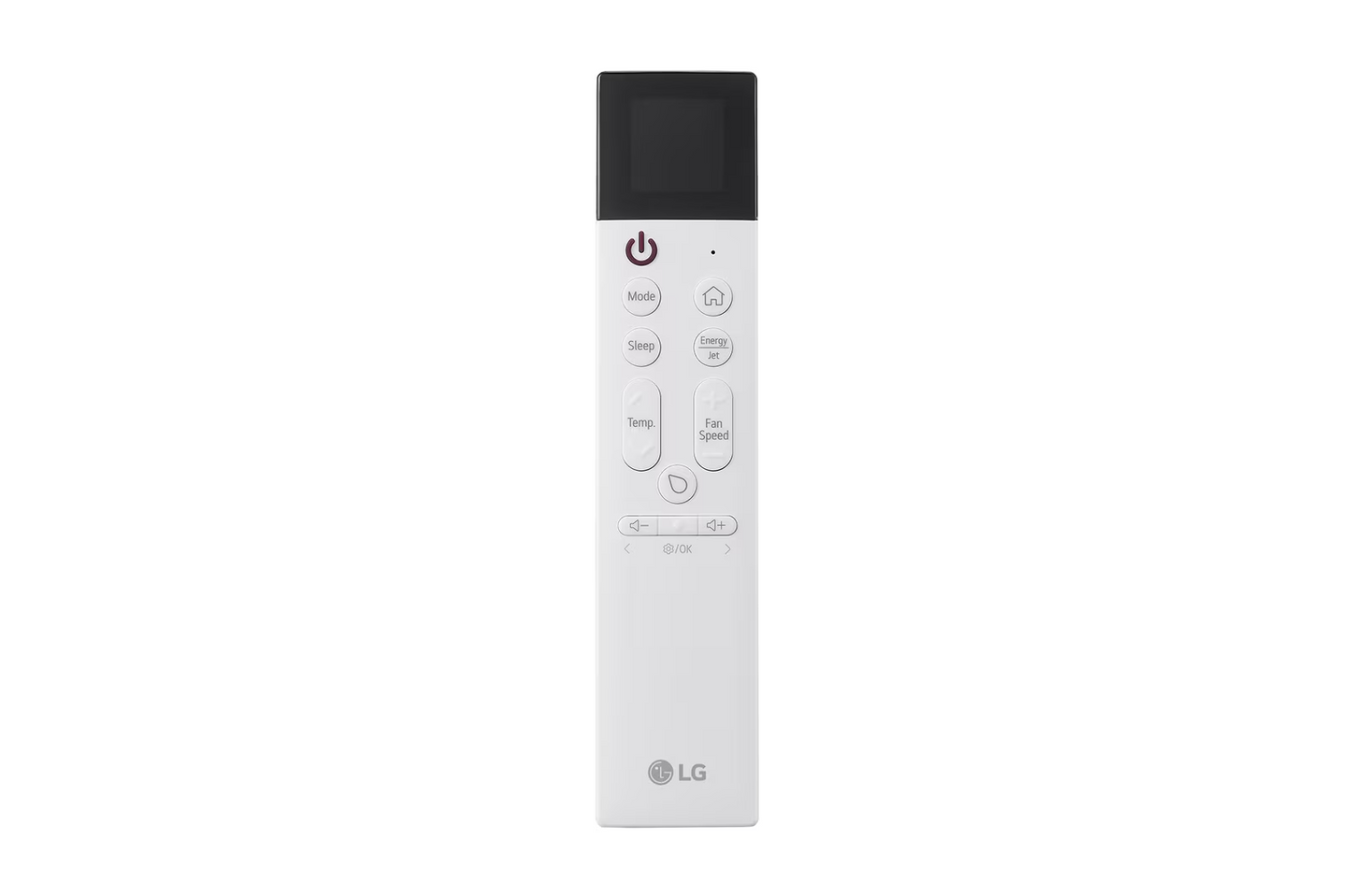 LG ARTCOOL Gallery LCD Split Klimaanlage 3,5 kW A12GA2