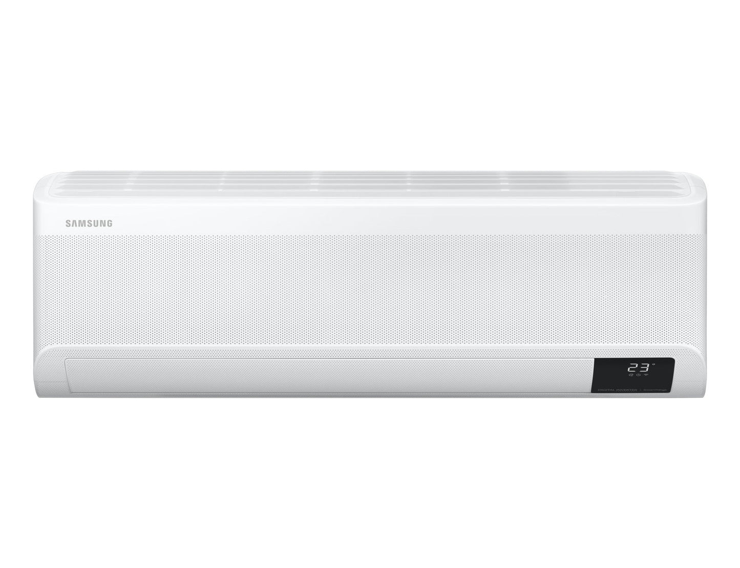 Split Klimaanlage Samsung WIND-FREE Avant AR24TXEAAWKN/EU / AR24TXEAAWKX/EU 6,5 kW + optionales Montageset 3-12m