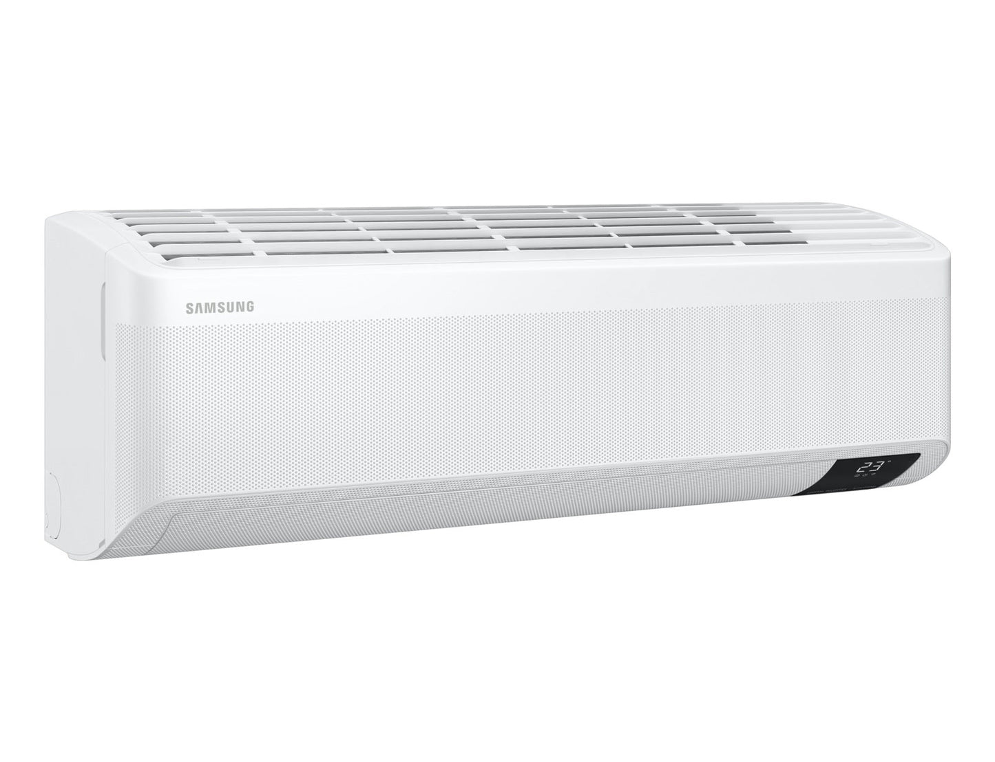 Samsung Split Klimaanlage WindFree™ Avant 2,5 kW + Montageset 3–12 m