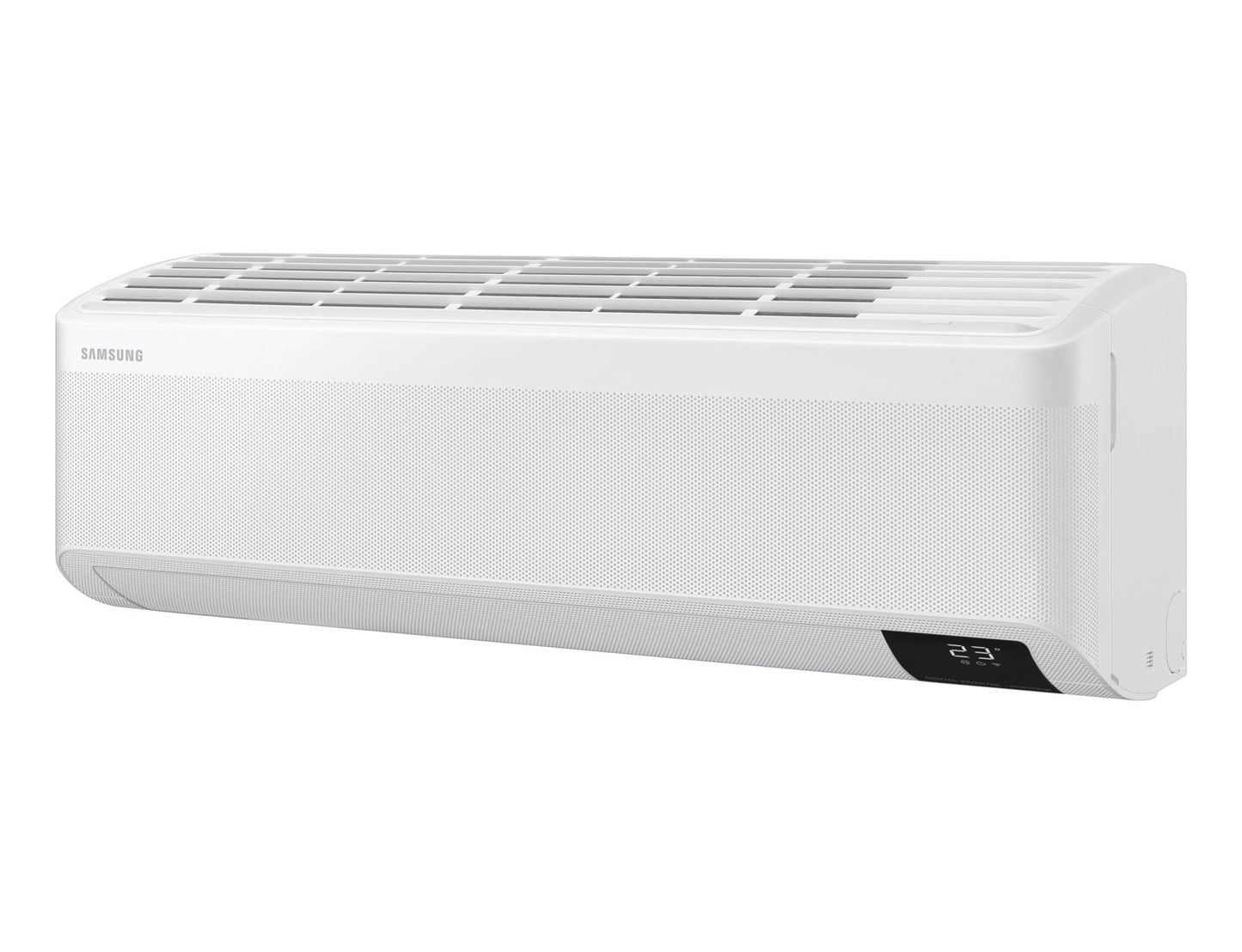 Split Klimaanlage Samsung WIND-FREE Avant AR09TXEAAWKN/EU / AR09TXEAAWKX/EU 2,5 kW + optionales Montageset 3-12m