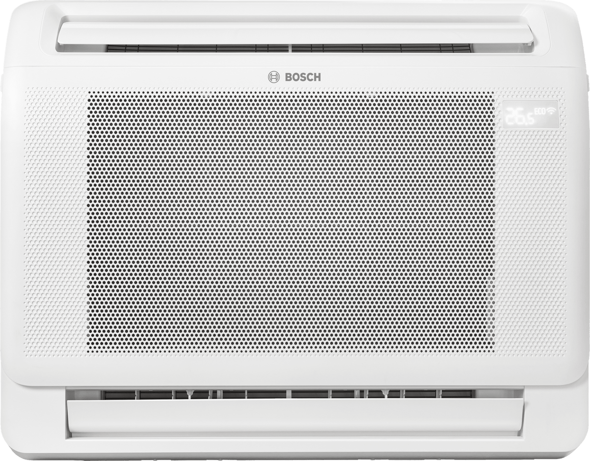 Bosch Truhengerät CL5000iL-Set 53 CN 5,0 kW + WiFi