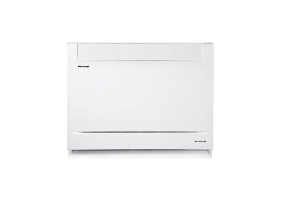 Panasonic Split Truhengerät Klimaanlage 3,5 kW KIT-Z35UFE
