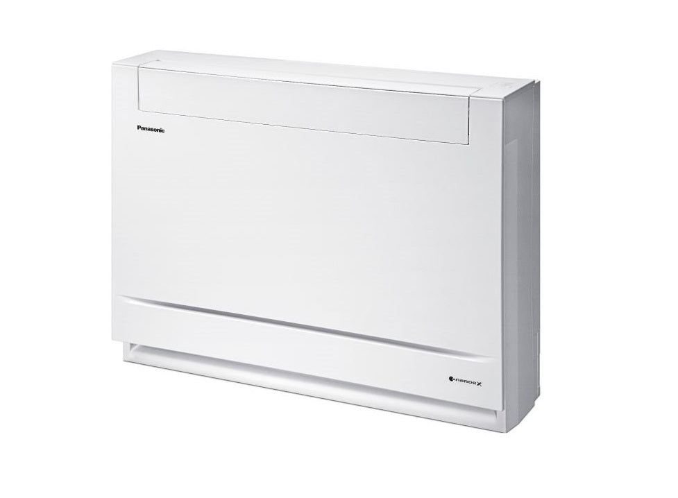 Panasonic Split Truhengerät Klimaanlage 5,0 kW KIT-Z50UFE