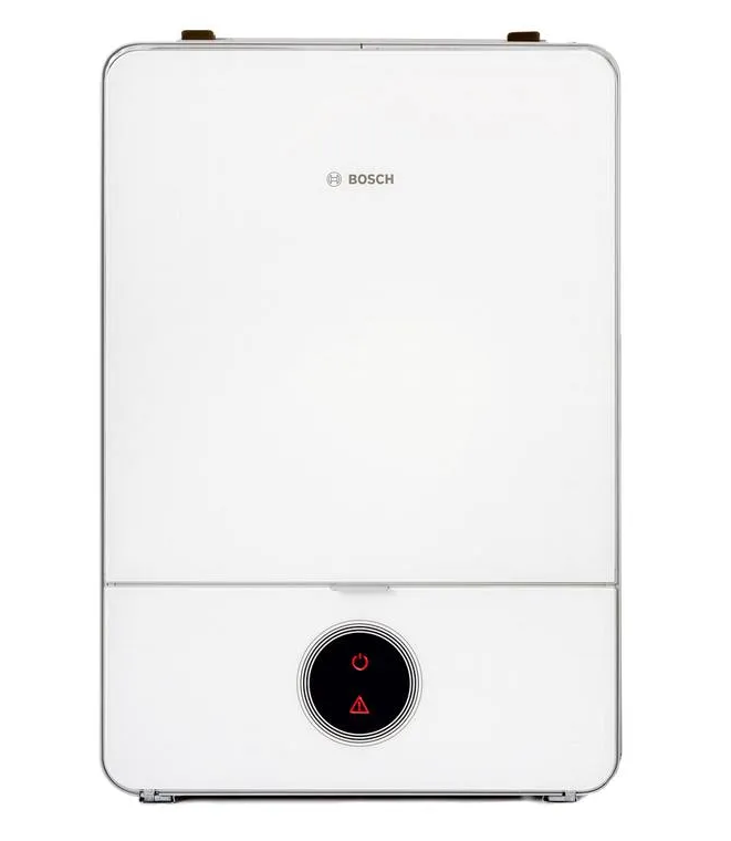 Bosch Compress 7000i AW Split Wärmepumpe 6,3 kW R410A