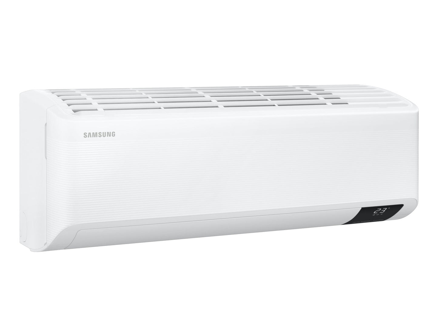 Split airconditioning Samsung Cebu AR18TXFYAWKN/EU / AR18TXFYAWKX/EU 5 kW + optionele montagekit 3-12m