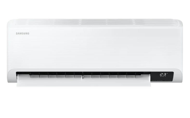 Multi Split Klimaanlage Samsung 2 Innengeräte Cebu AR09TXFYAWKNEU 2,5 kW + Außengerät AJ050TXJ2KG/EU 5 kW