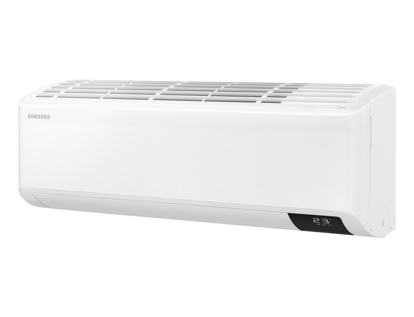 Multi Split Klimaanlage Samsung 2 Innengeräte Cebu AR09TXFYAWKNEU 2,5 kW + Außengerät AJ040TXJ2KG/EU 4 kW