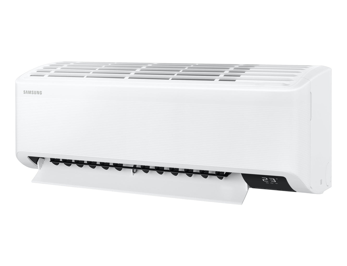 Multi Split Klimaanlage Samsung 2 Innengeräte Cebu AR09TXFYAWKNEU 2,5 kW + Außengerät AJ040TXJ2KG/EU 4 kW