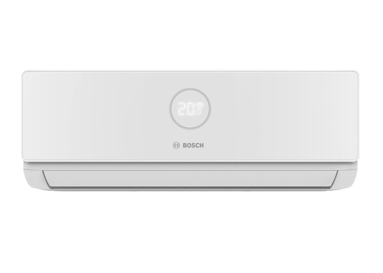 Split Klimaanlage Bosch Climate 3000i CL3000iU W 70 E / CL3000i 70 E 7 kW + optionales Montageset 3-12m + optional WiFi-Modul G 10 CL-1