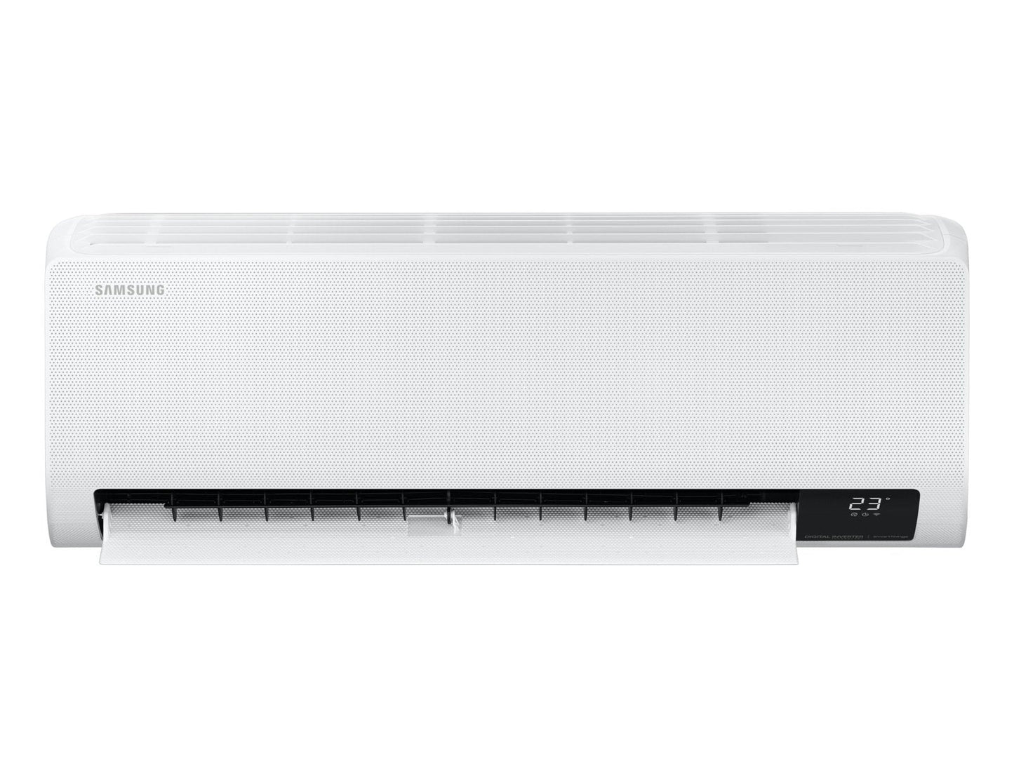 Split Klimaanlage Samsung WIND-FREE Comfort AR09TXFCAWKN/EU / AR09TXFCAWKX/EU 2,5 kW