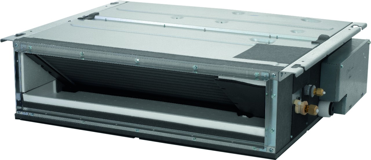 Daikin Kanalgerät FDXM60F9 6,0 kW
