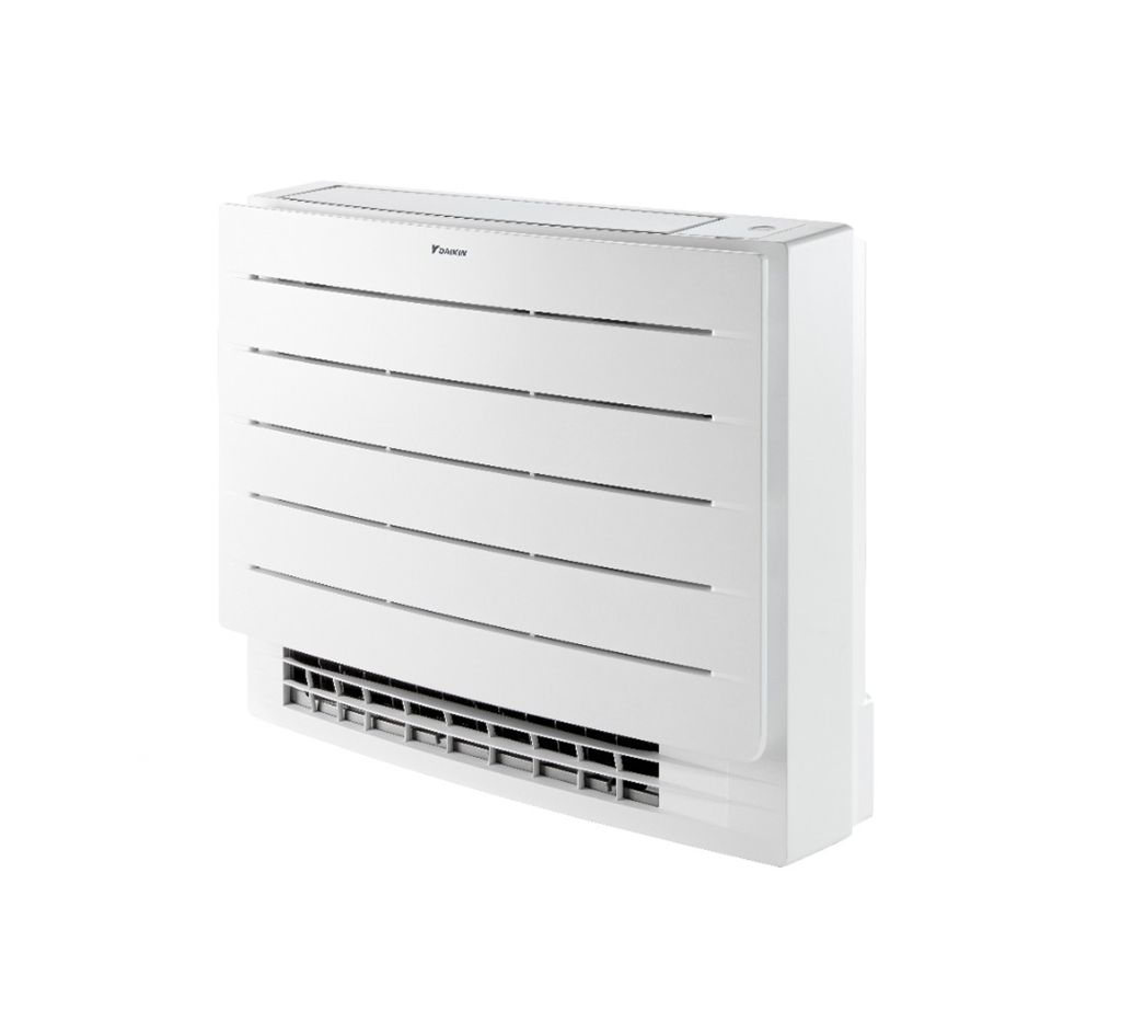 Split Truhengerät Klimaanlage Daikin PERFERA FVXM25A / RXM25R9 2,4 kW