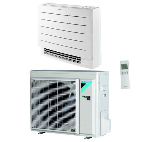 Daikin Truhengerät PERFERA FVXM35A 3,4 kW