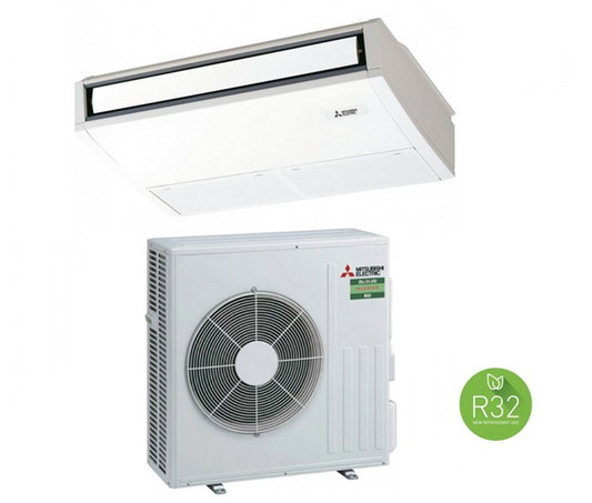 Mitsubishi PCA-M50KA 5.0 kW Deckenunterbau Klimaanlage
