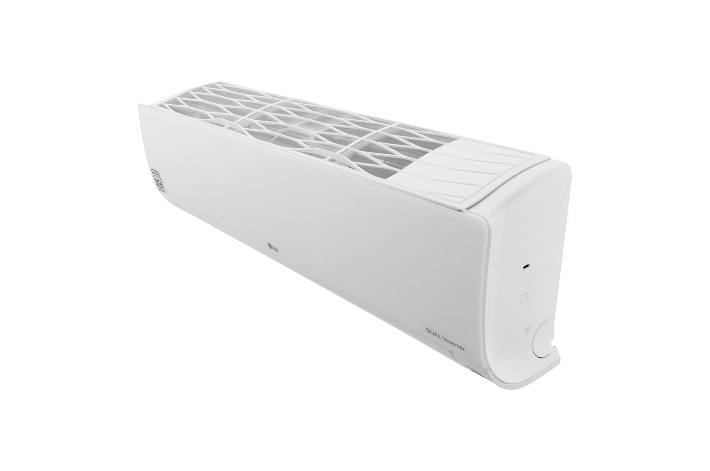 Split Klimaanlage LG Deluxe DC12RK 3,5 kW WiFi UV-Nano