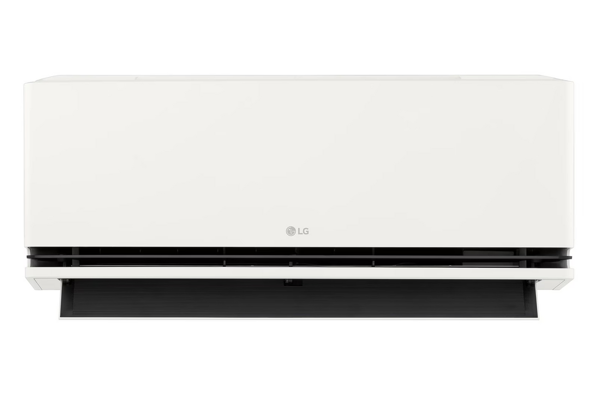 Multi Split Klimaanlage LG Dualcool AI Deluxe Soft Air 3x2,5 kW + 6,2 kW Außengerät