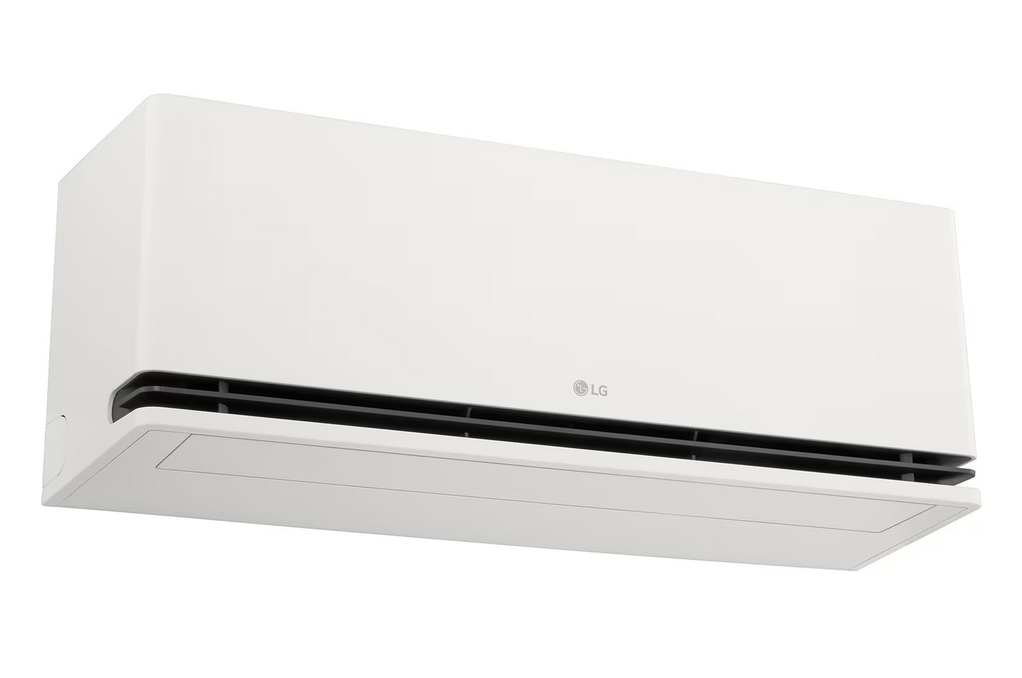 Multi Split Klimaanlage LG Dualcool AI Deluxe Soft Air 3x2,5 kW + 6,2 kW Außengerät