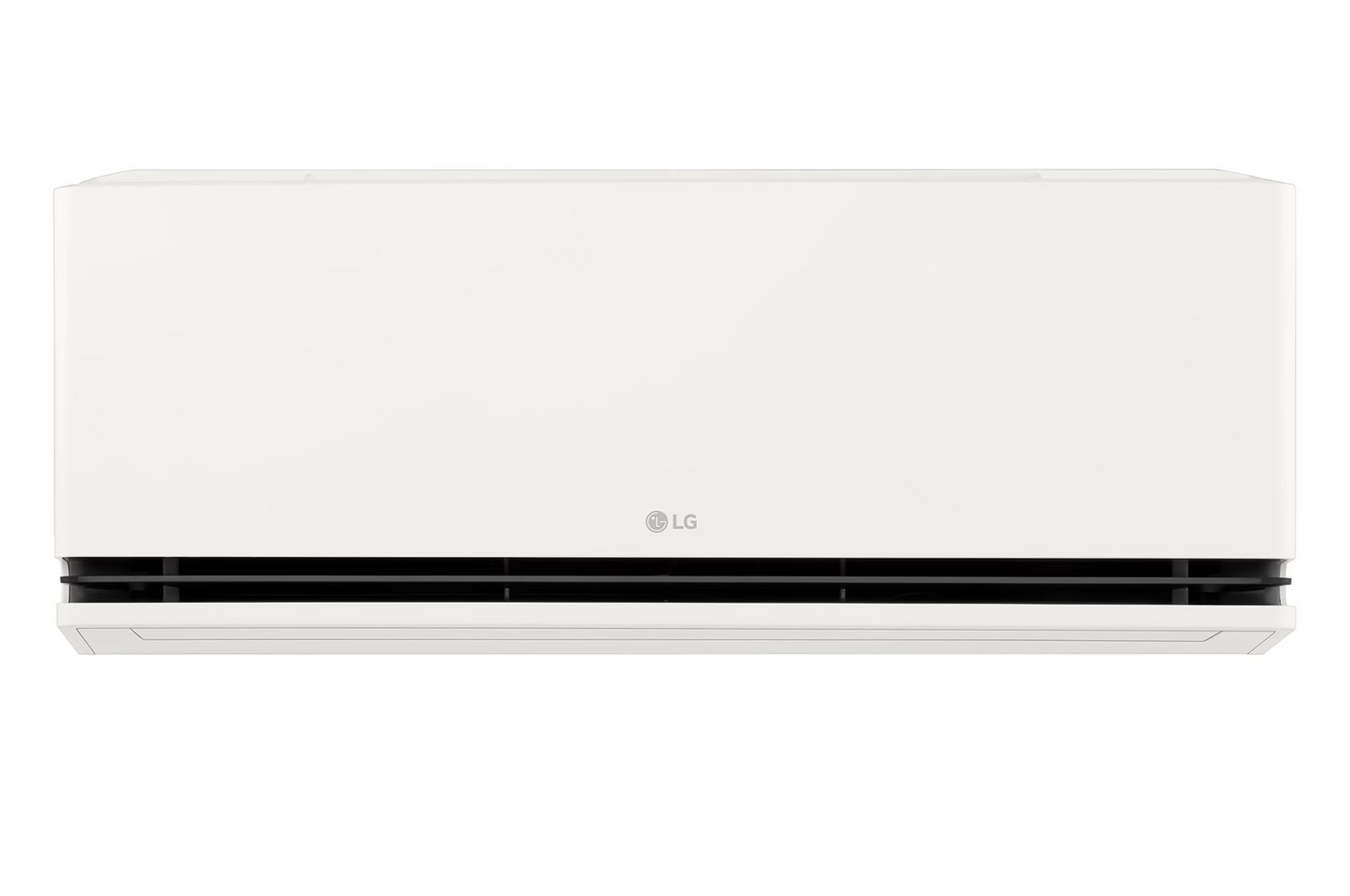 Multi Split Klimaanlage LG Dualcool AI Deluxe Soft Air 3x2,5 kW + 6,2 kW Außengerät