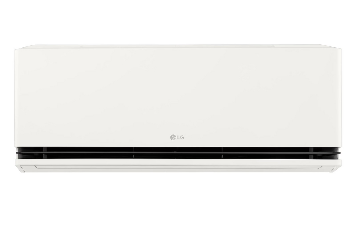 Multi Split Klimaanlage LG Dualcool AI Deluxe Soft Air 3x2,5 kW + 6,2 kW Außengerät