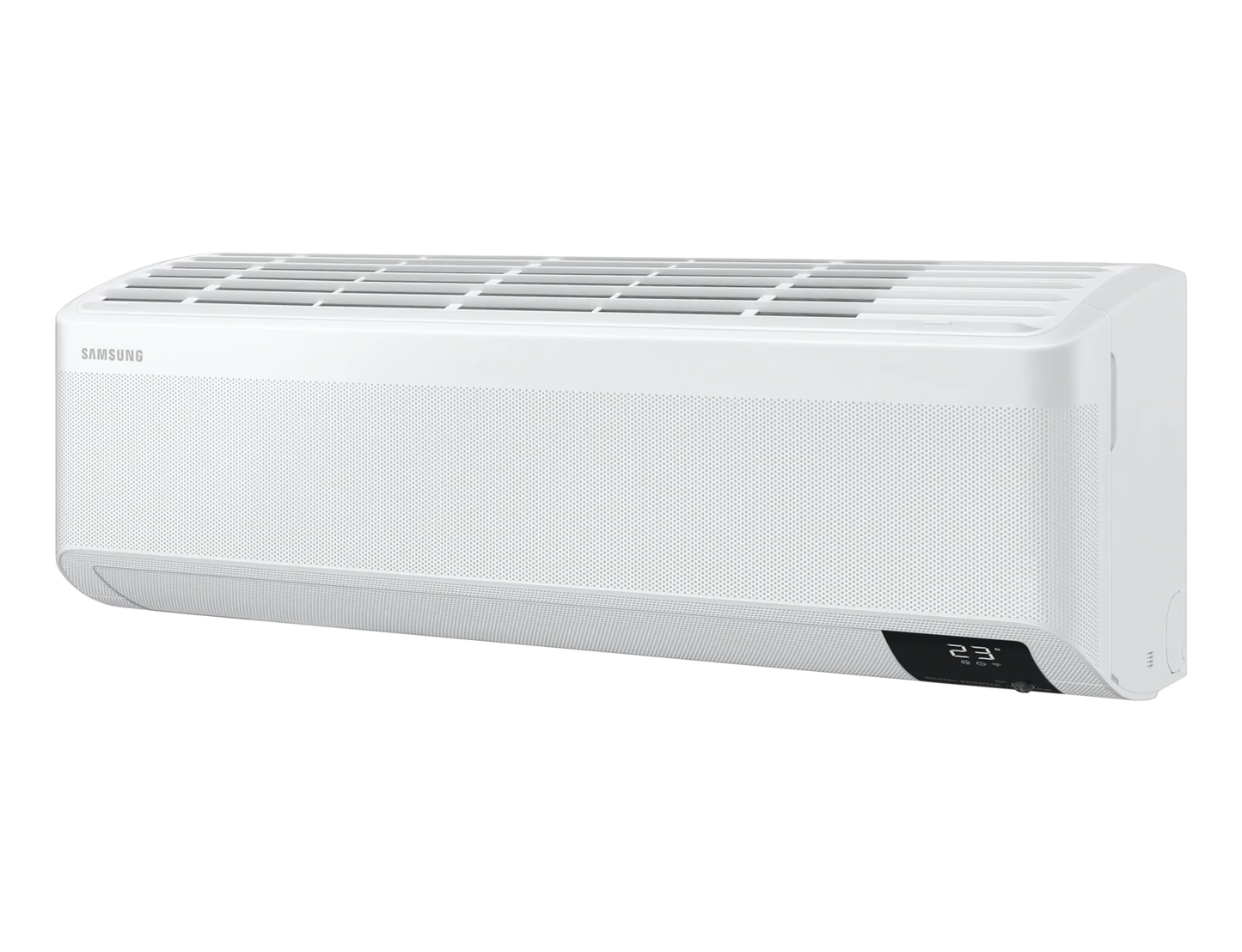 Split Klimaanlage Samsung WIND-FREE Elite AR09TXCAAWKN/EU / AR09TXCAAWKX/EU 2,5 kW