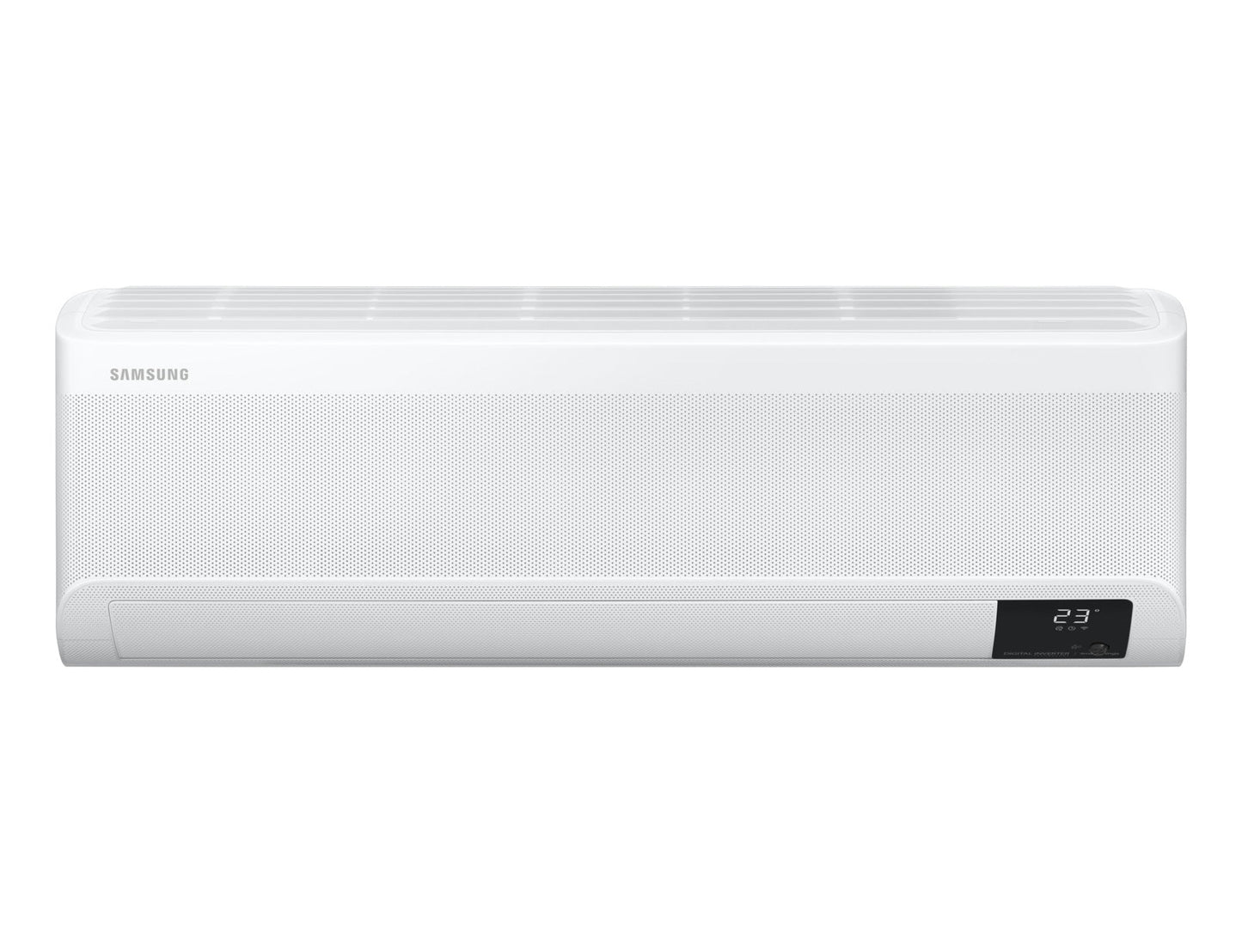 Samsung Split Klimaanlage WindFree™ Elite 2,5 kW mit optionalem Montageset 3–12 m