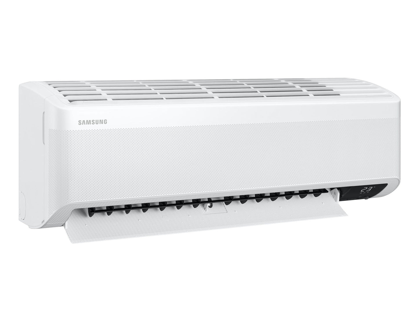 Split Klimaanlage Samsung WIND-FREE Elite AR09TXCAAWKN/EU / AR09TXCAAWKX/EU 2,5 kW