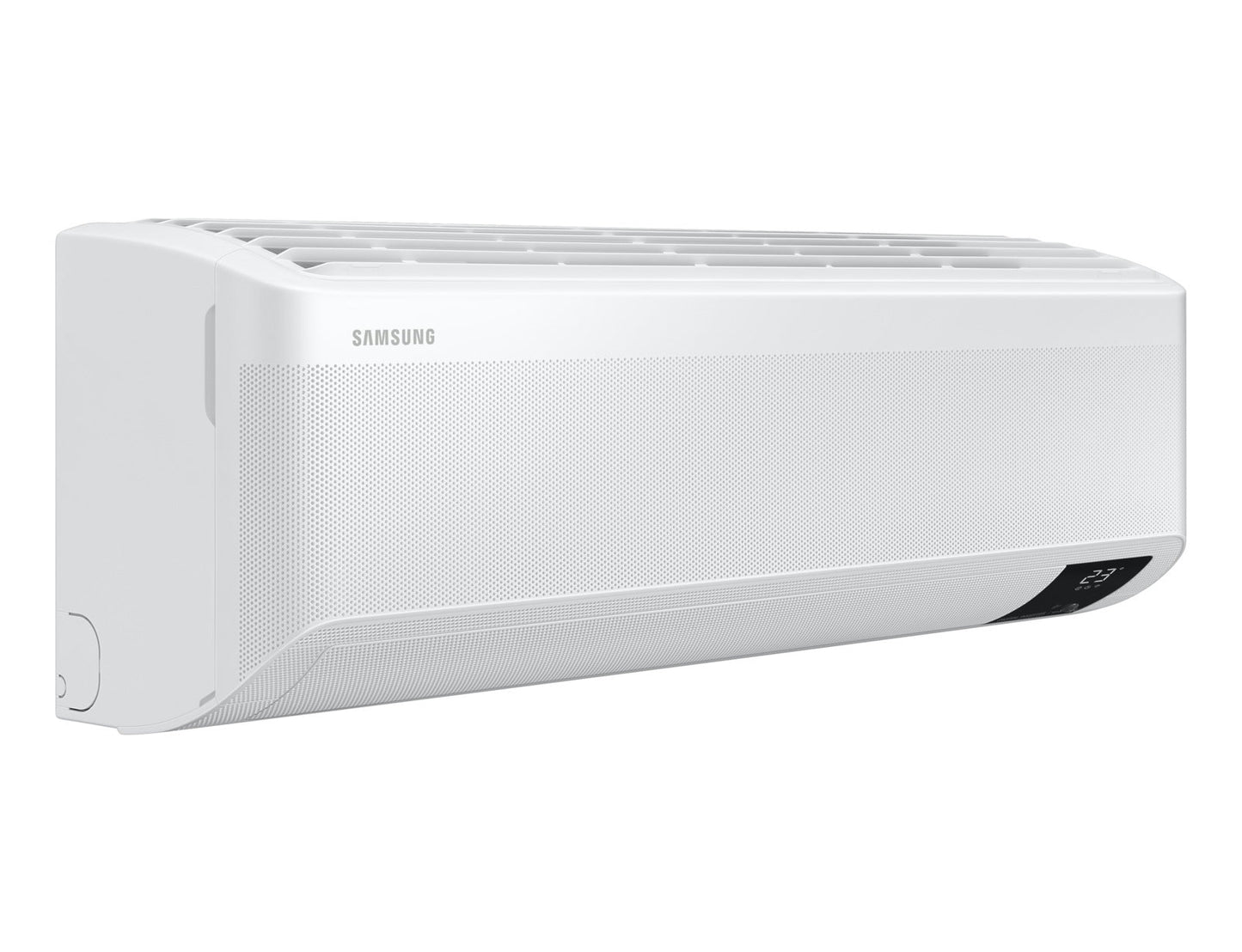 Samsung Split Klimaanlage WindFree™ Elite 2,5 kW mit optionalem Montageset 3–12 m