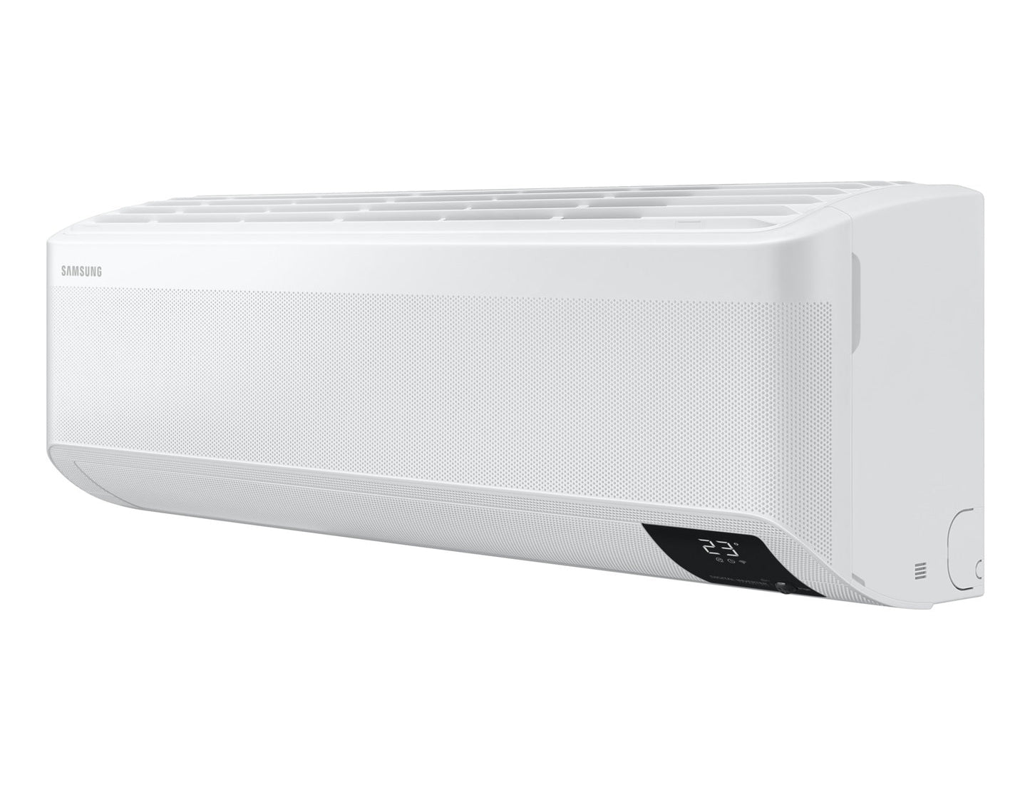 Samsung Split Klimaanlage WindFree™ Elite 2,5 kW mit optionalem Montageset 3–12 m