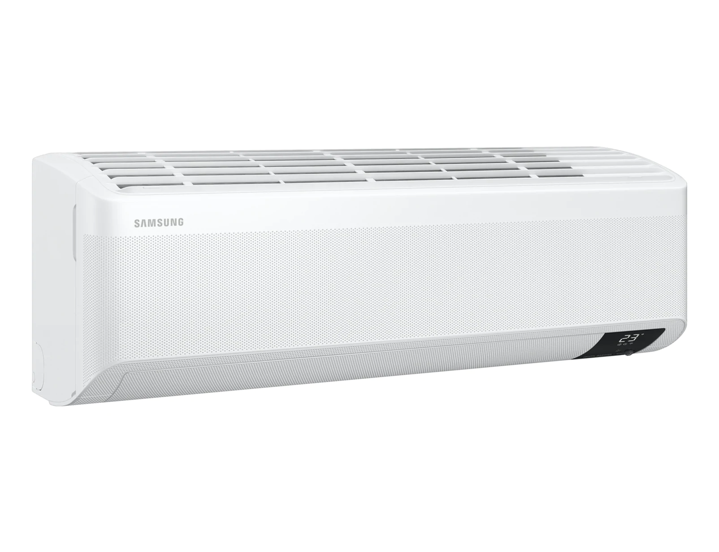 Split Klimaanlage Samsung WIND-FREE Elite AR09TXCAAWKN/EU / AR09TXCAAWKX/EU 2,5 kW