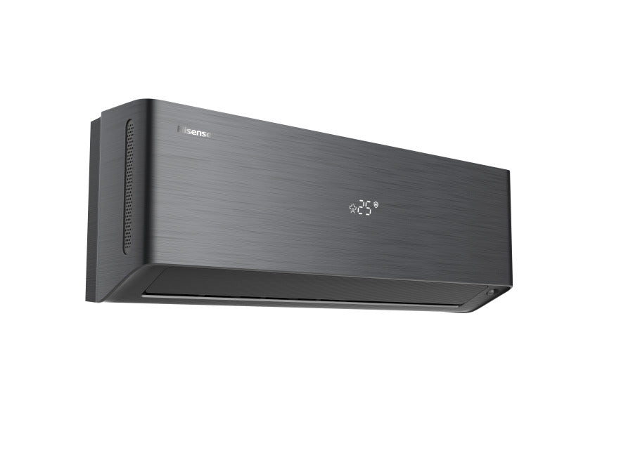 Split Klimaanlage Hisense Energy Pro X QH35XV3A Weiß / QH35XV3B Schwarz 3,5 kW